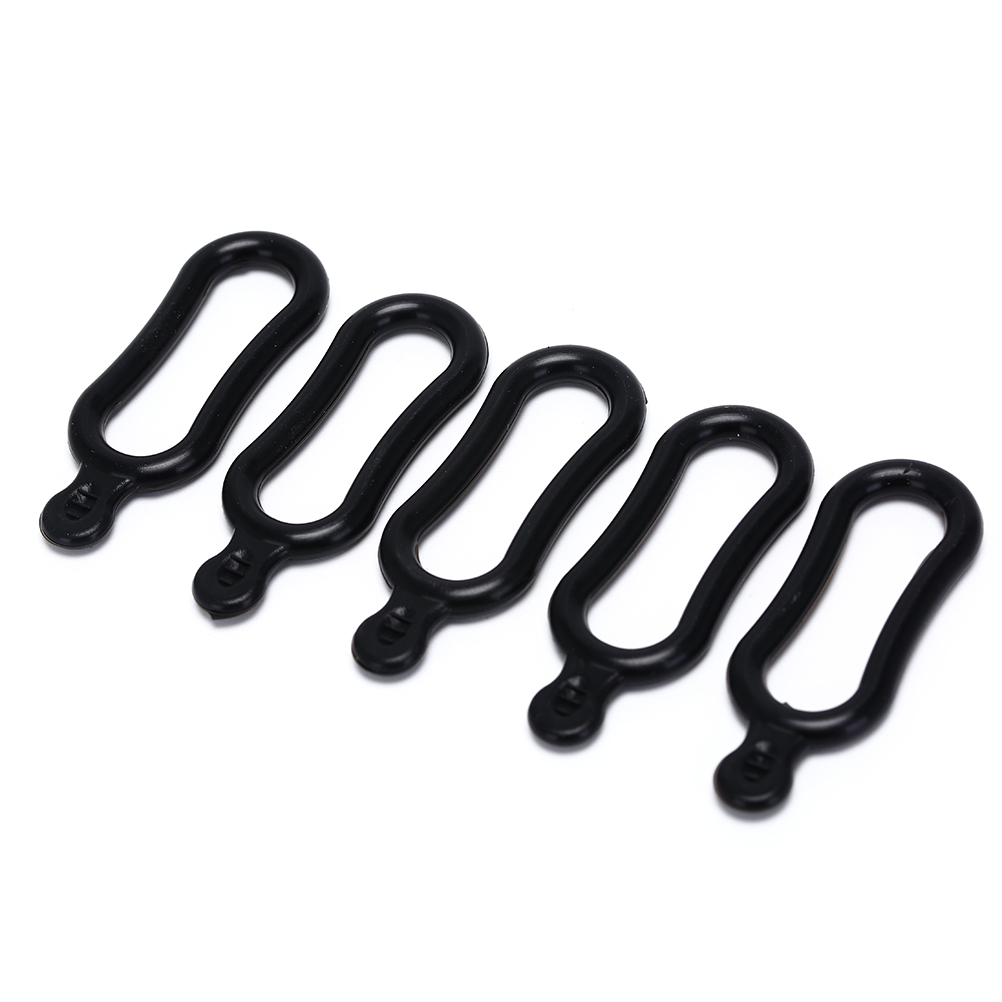 10PCS O-Ring Rubber Sealing Kit For Bicycle Light Headlamp Installation Mount EC