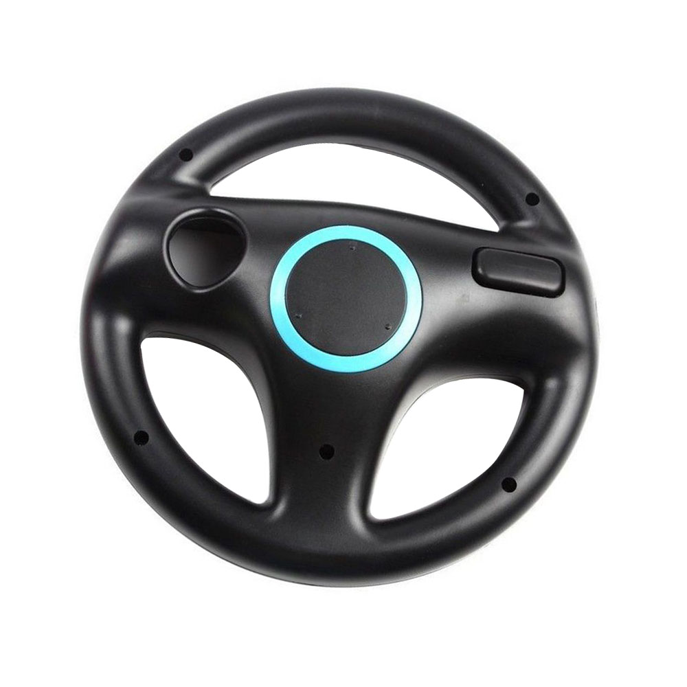 Nintendo Switch Steering Wheel 3d Print