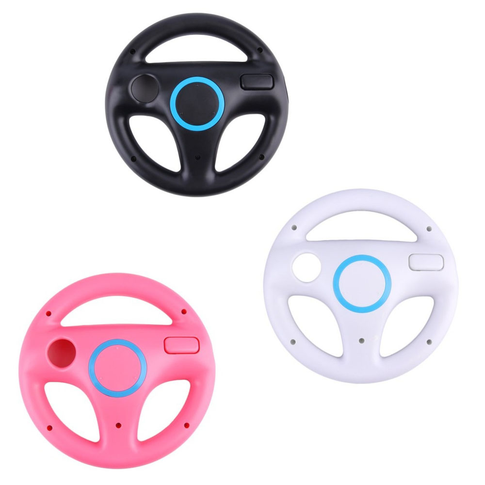 Nintendo Switch Steering Wheel 3d Print