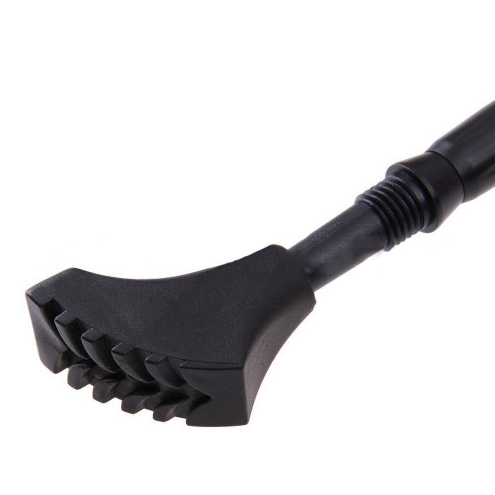 Rubber Trekking Pole Head Cover Replacement Tips Antiskid ...