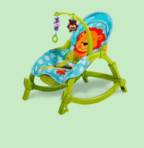 easy chair for baby