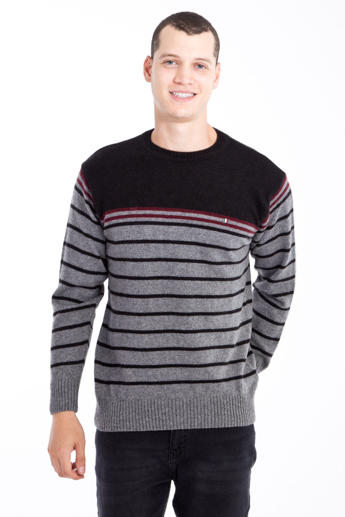 2020 Kigili Clothing Long Sleeve Autumn Winter High ...