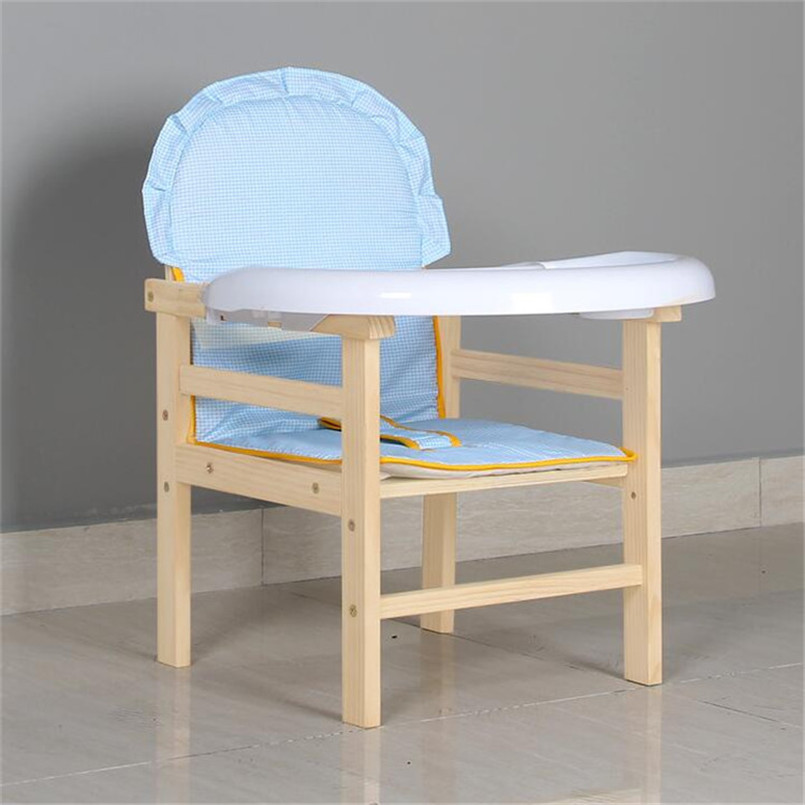 small feeding chair