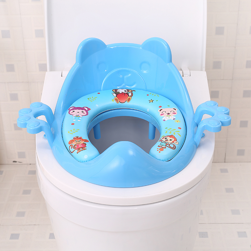 2020 Potty Training Seat For Kids Boys Girls Toilet Seat 