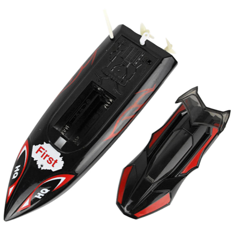speed boat remote