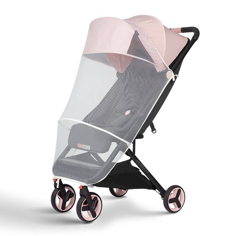 xiaomi mijia baby stroller