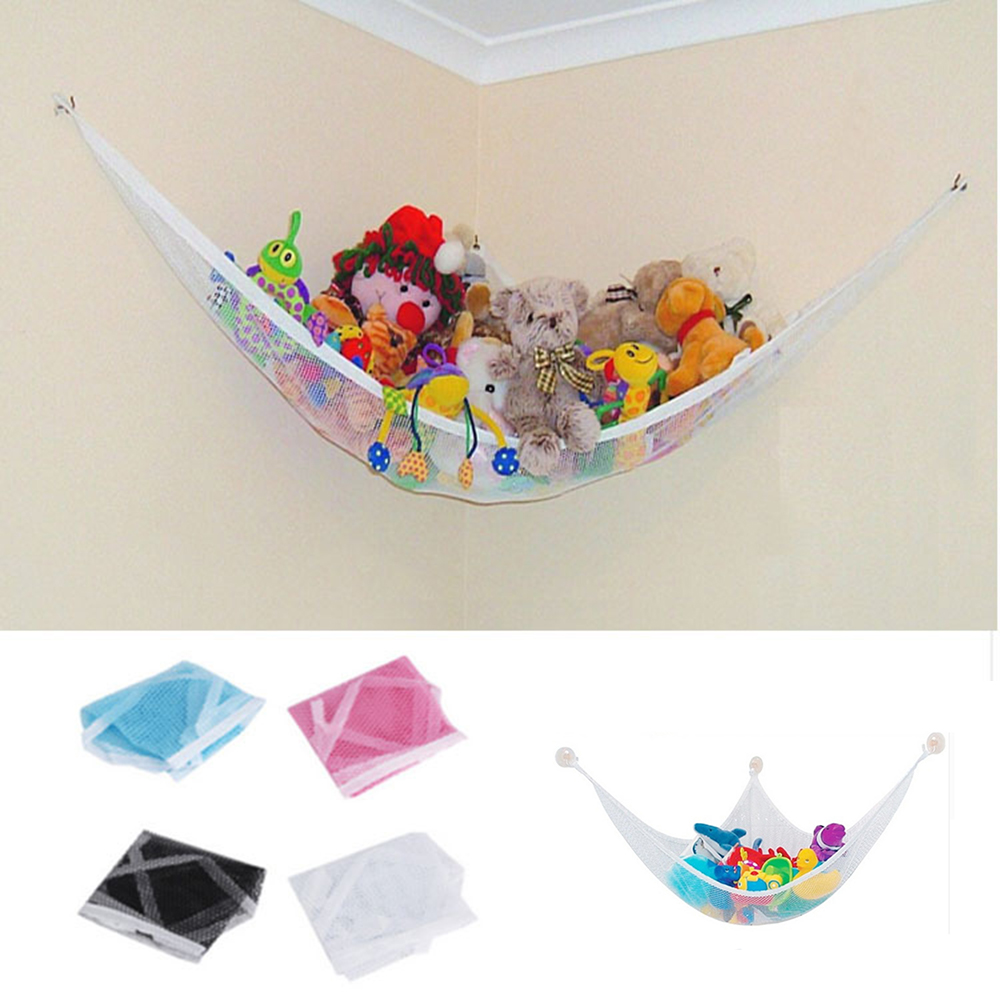 soft toy hammock