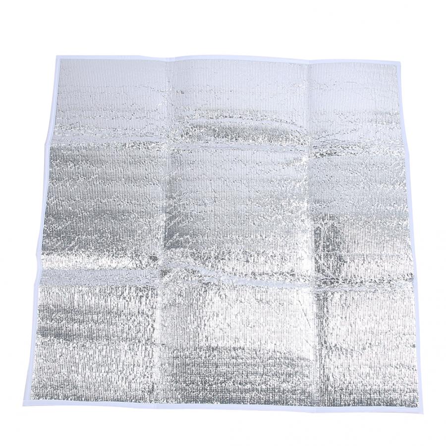 ocean world baby play mat