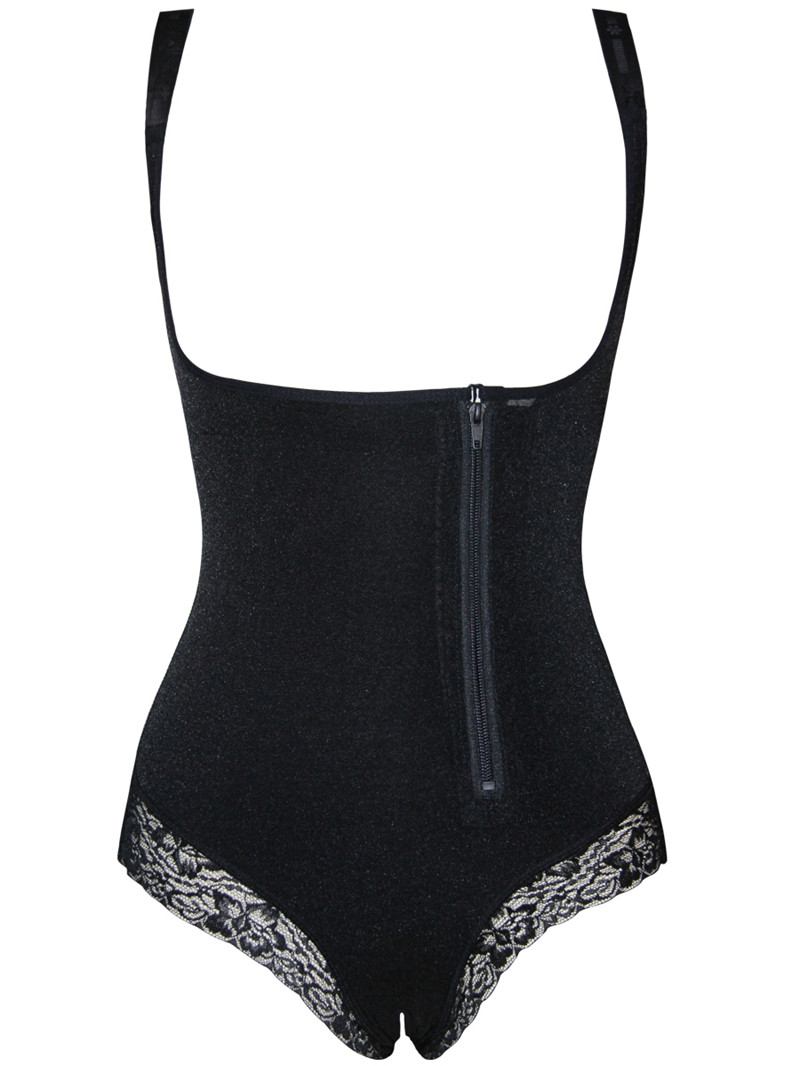 2020 Womens Plus Size Shapewear Slimming Underwear Girdle Bodysuit