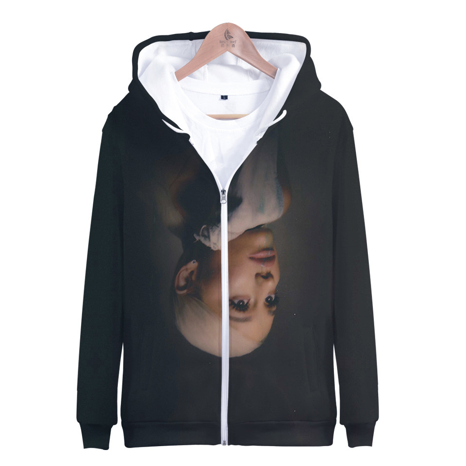 2020 Winter Bomber Jacket Women 2019 Pop Music Singer ...