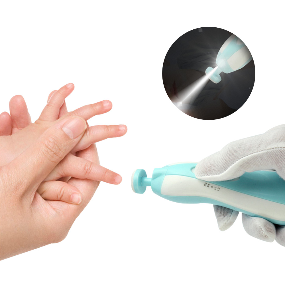 nail cutter for newborn