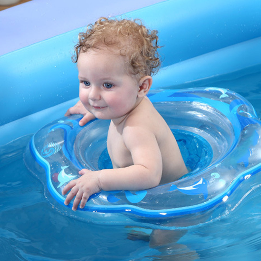 infant swim gear