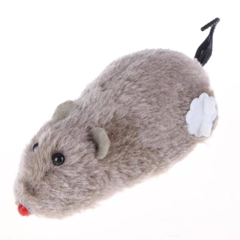mechanical mouse toy