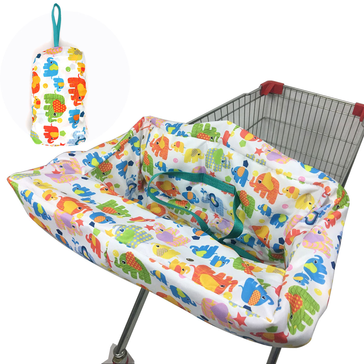 baby trolley chair