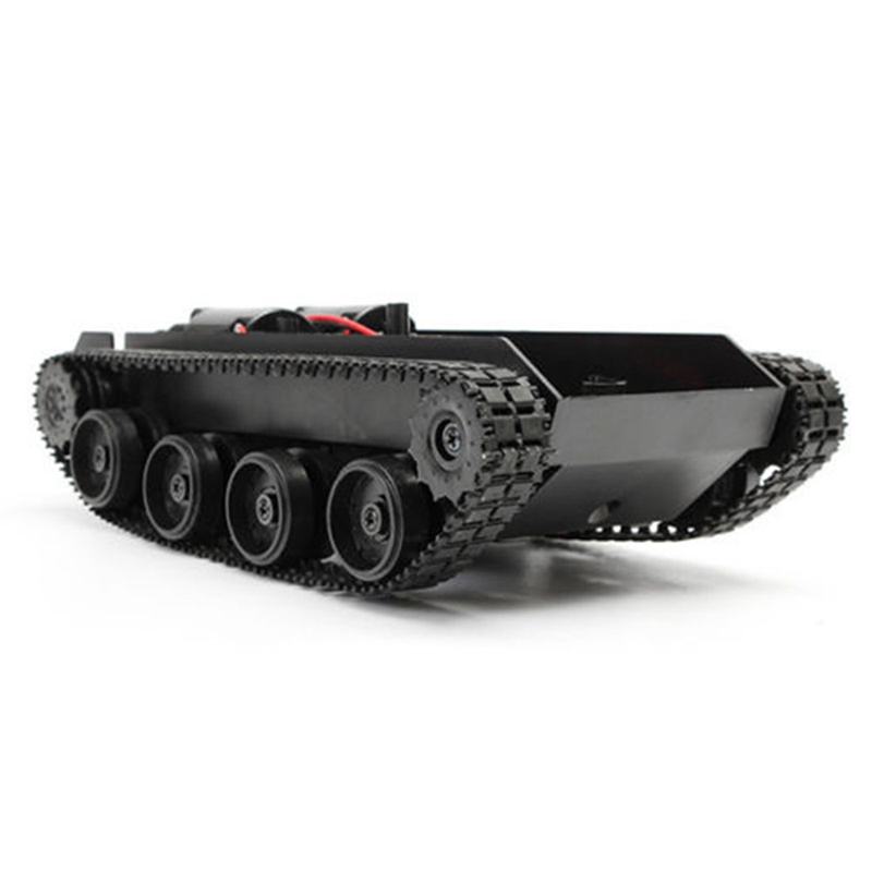 rc tank chassis
