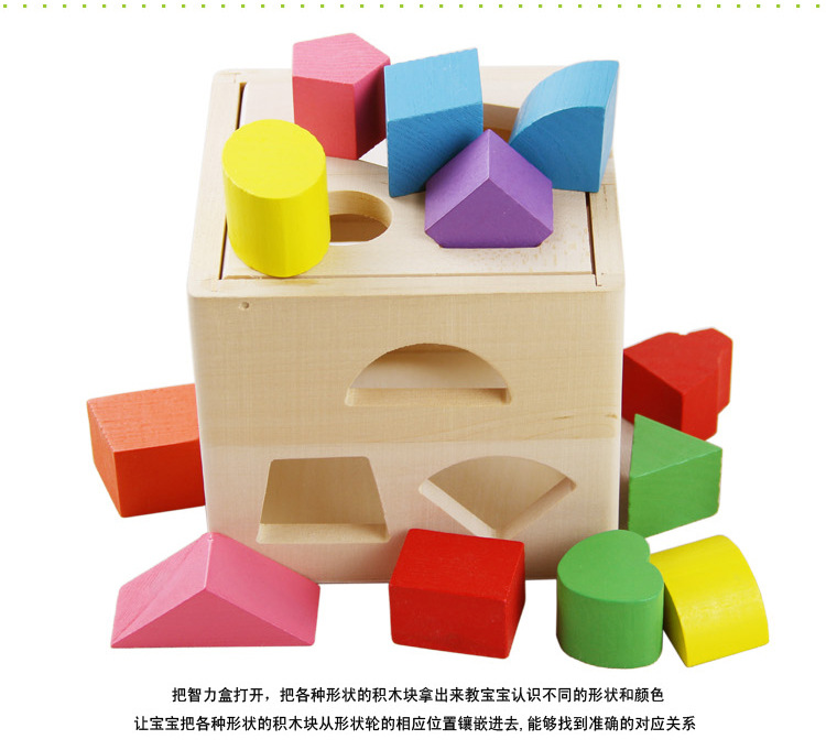 educational toys manufacturers
