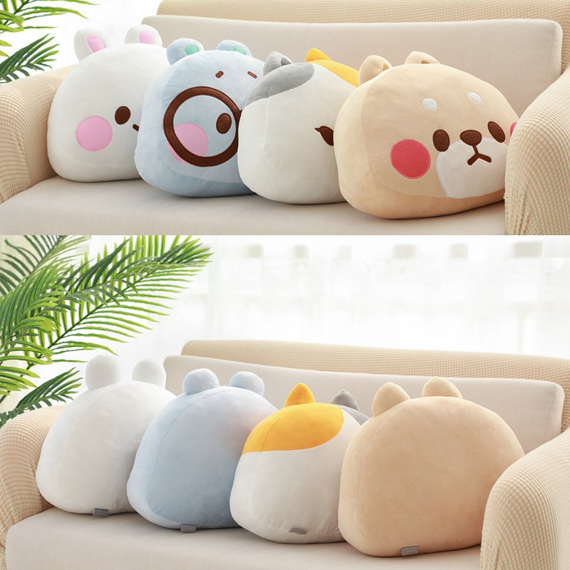 tonton plush