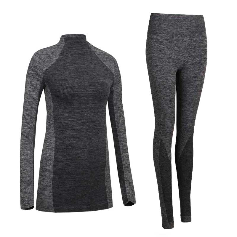 thermal tracksuit womens