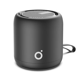 F11 mini draagbare waterdichte Bluetooth -luidspreker Nieuwheid goedkope ronde vorm klein formaat luidspreker beste cadeau