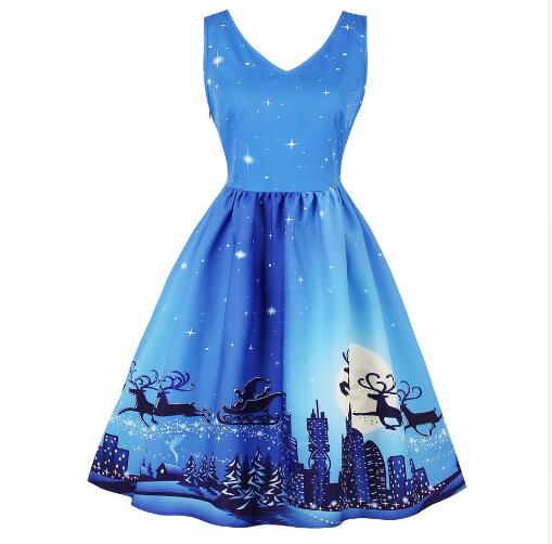 cheap plus size christmas dresses