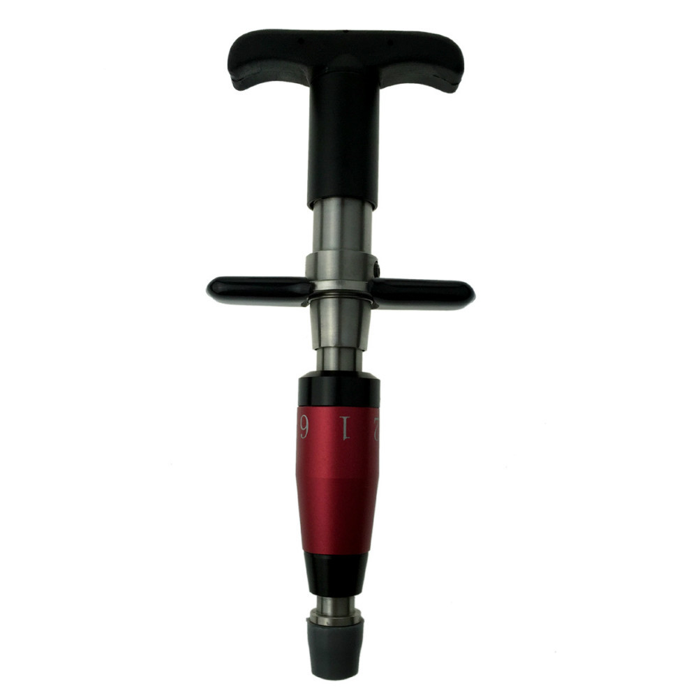 New ! 2020 American Bone Gun \ Professional Medical Therapy Chiropractic Adjusting Instrument \ Activator \ Massager Correction Gun-image-231282053