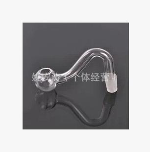 

Hookah Accessories Wholesale - General S bend pot glass crafts.