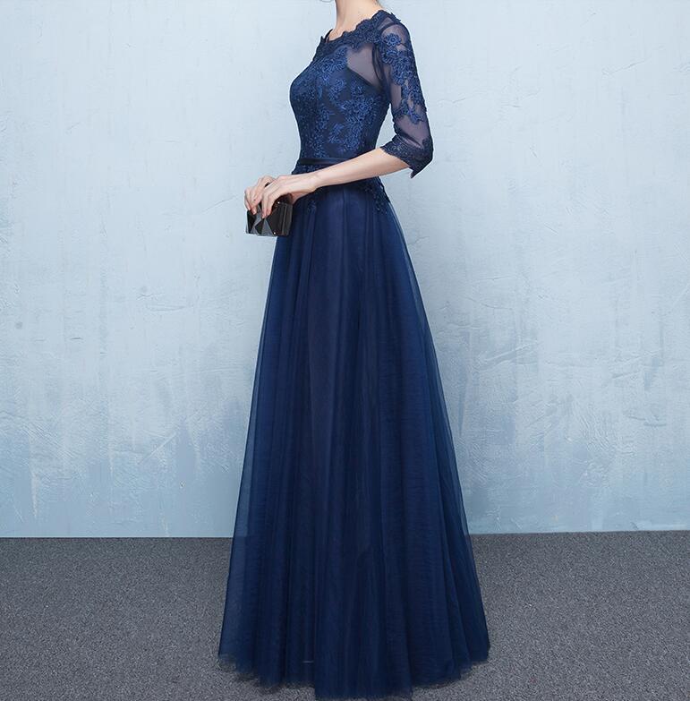 Navy Blue
