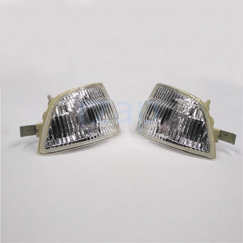 

Car Rearview Lamp For Ford Focus C-max 2003-2013 Mirror Turn Signal Side Light Right and Left