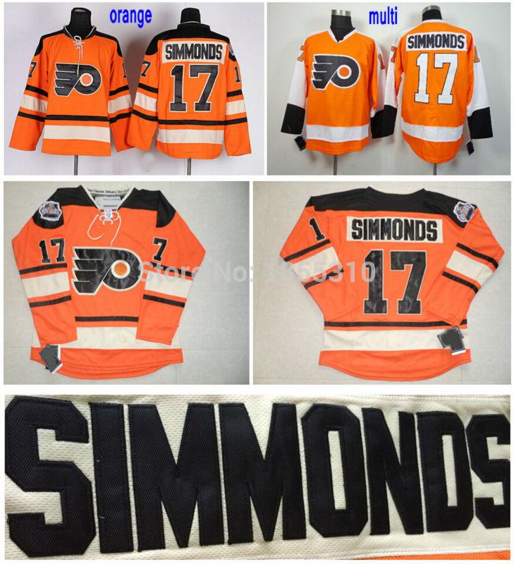 philadelphia flyers winter classic jersey