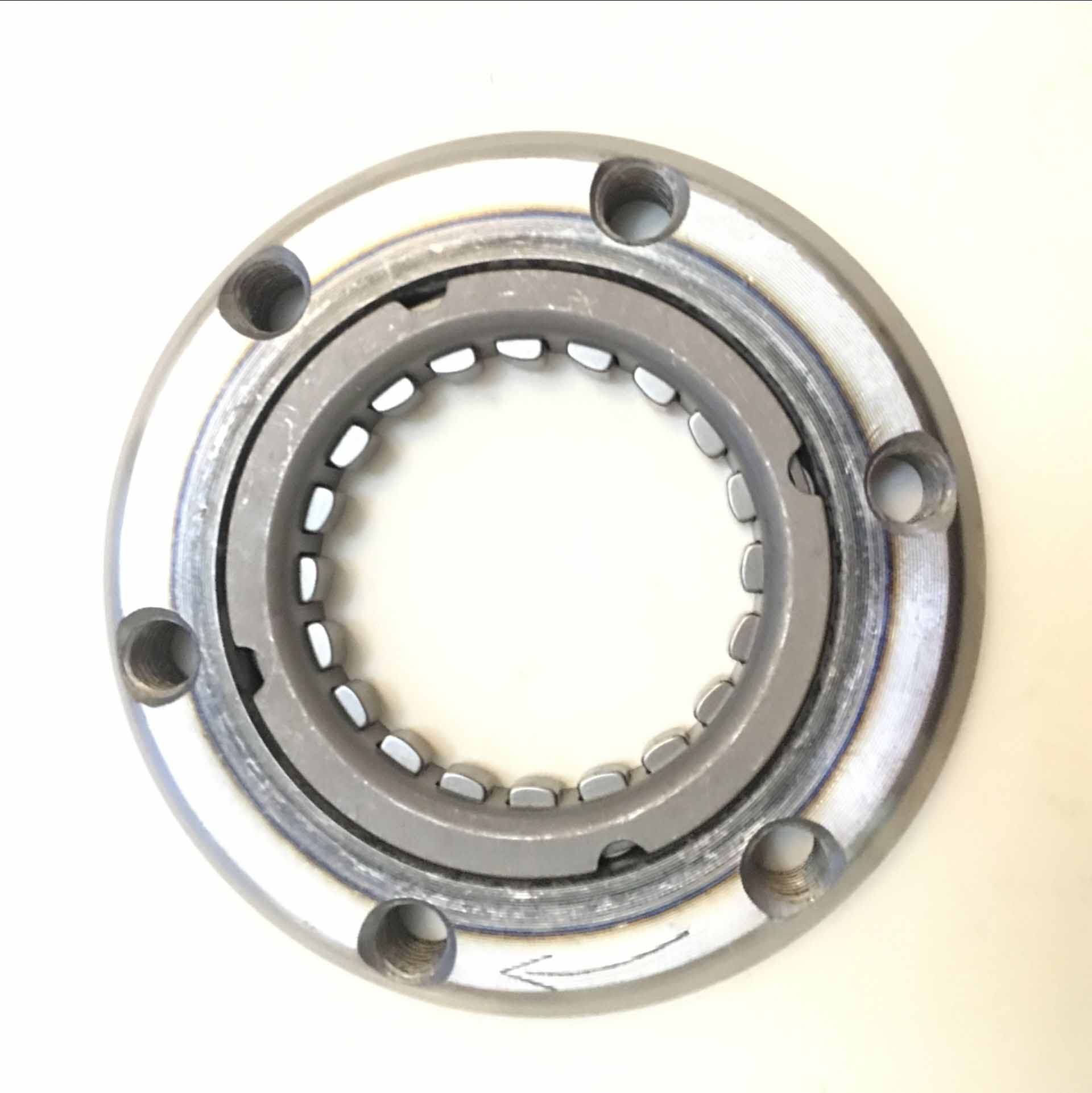 

NEW YZFR6 R6 STARTER CLUTCH ONE-WAY BEARING FIT YAMAHA R6 1999-2001