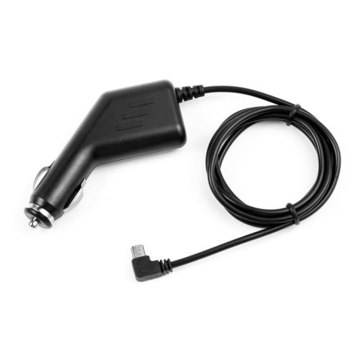 

Car Power Charger Adapter Cord For Magellan GPS Roadmate 1440/T RM 1440LM 1440MU, Black
