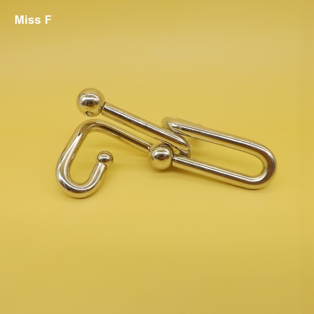 magic wire toy