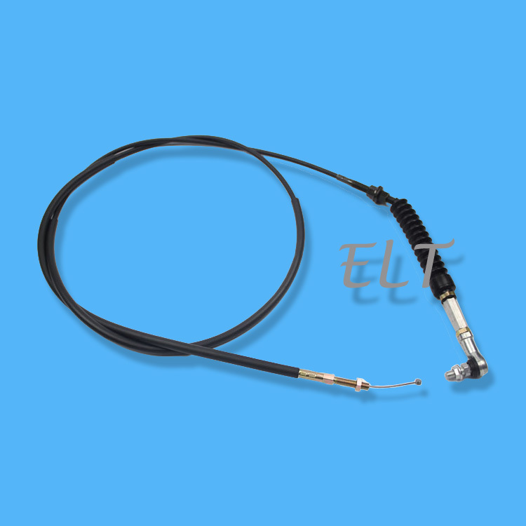 Cables for Engine Control Throttle Motor Actuator Accelerator Fit DH225-7-image-270234813