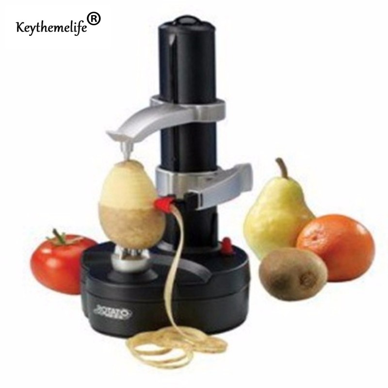 vegetable peeler machine