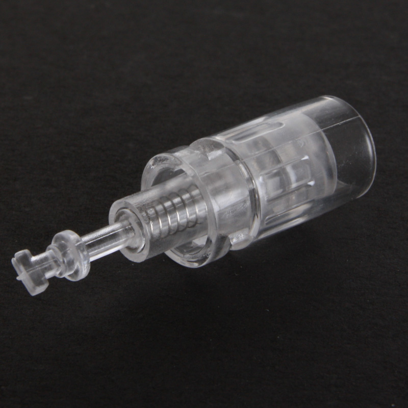 

Bayonet 36 needles replacement cartridge for dermapen needle cartridge micro needle derma roller replacement head
