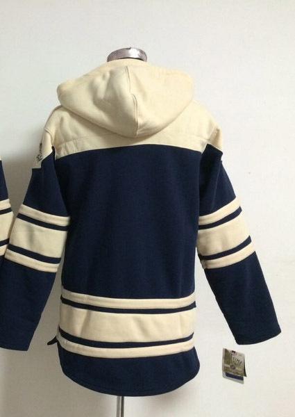 

2016, Cheap Mens Ice Hockey Hoodies Blank Blue,100% Embroidery Logos & Names,Accept Customized, Black;red
