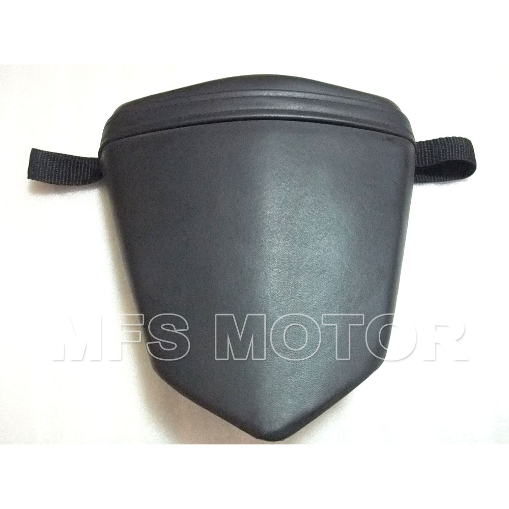 / 07/ 2006/ 2007 Moto posteriore sellino posteriore sedile passeggero sellino per Yamaha yzf-r6/ R6/ 06/