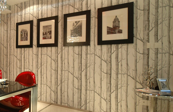 Rabatt Moderne Tapetenmuster