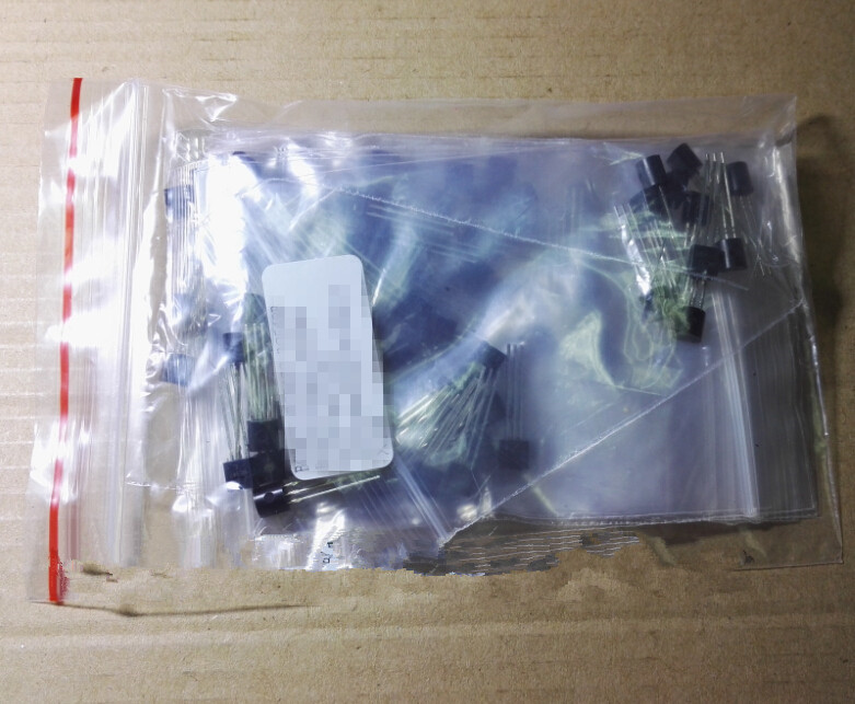 

6valuex20pcs=120pcs 78L05 78L06 78L08 78L09 78L12 78L15 TO-92 Transistor kit