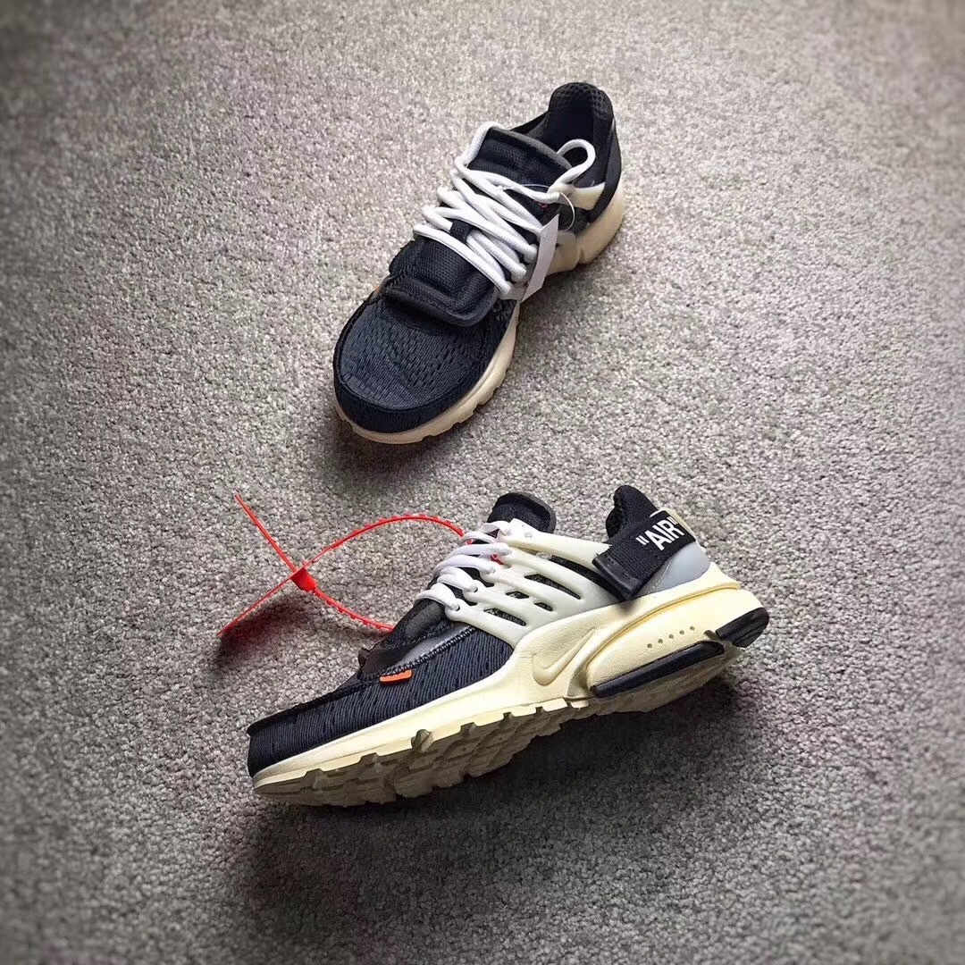 dhgate presto