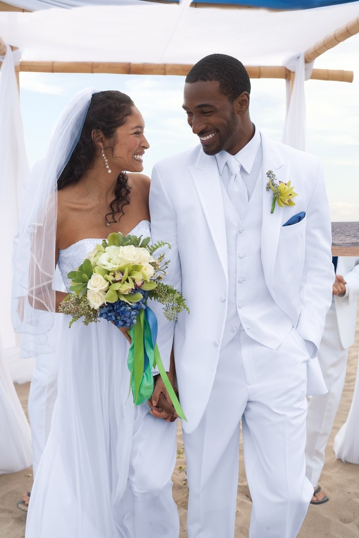 

High Quality Two Buttons White Groom Tuxedos Peak Lapel Groomsmen Mens Wedding Dresses Prom Suits (Jacket+Pants+Vest+Tie) H439, Black