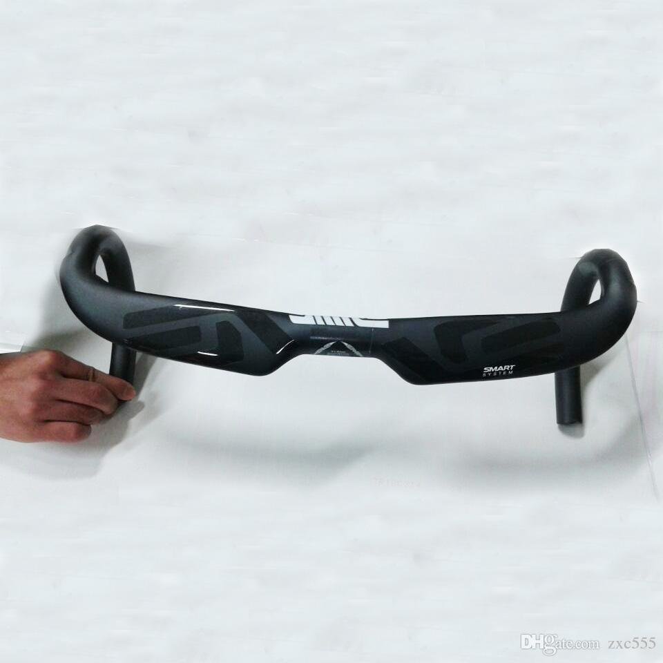 

2017 Mate Bike of the Coal Road of the Bicycle Bent Bar Handlebar 400/420 / 440mm 31.8mm road handlebar