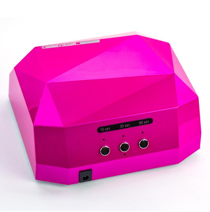 Deep Pink
