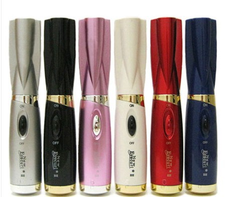 

Wholesale-Cosmetic Electric Heated Eyelash Extension Eyecurl II Hot Brush Eyelash Curler