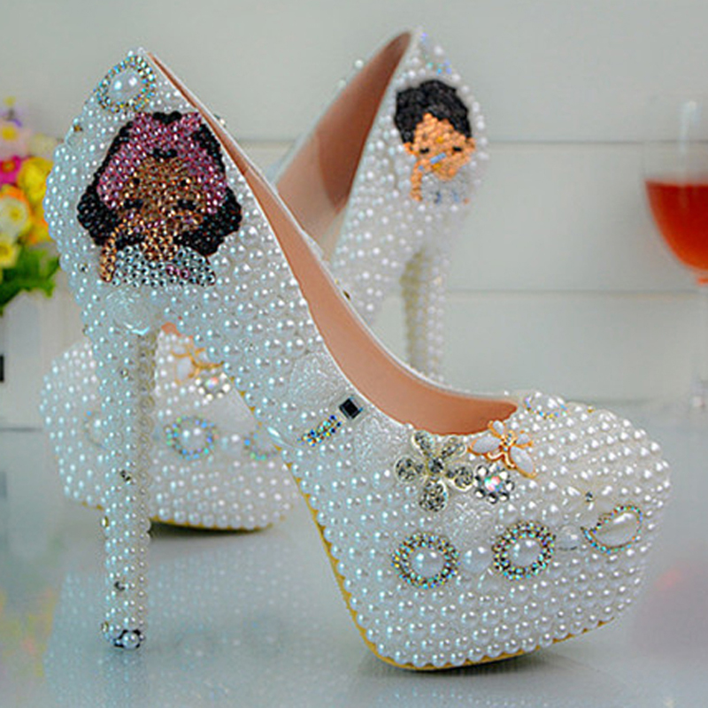 wedding shoes for maids