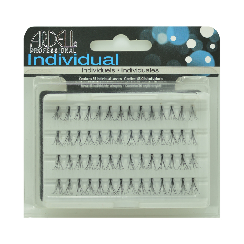 

Volume Lash False Eyelashes Brand Flare Individual Eyelash Extension Andrea Eyelash