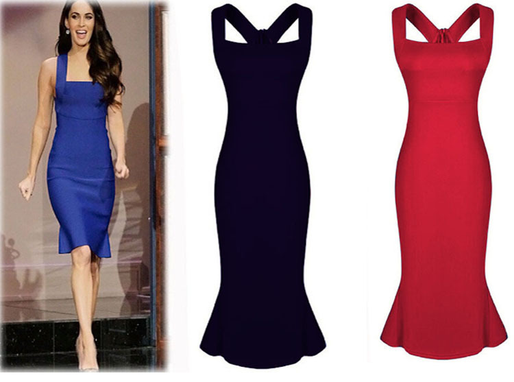 ladies party gown online