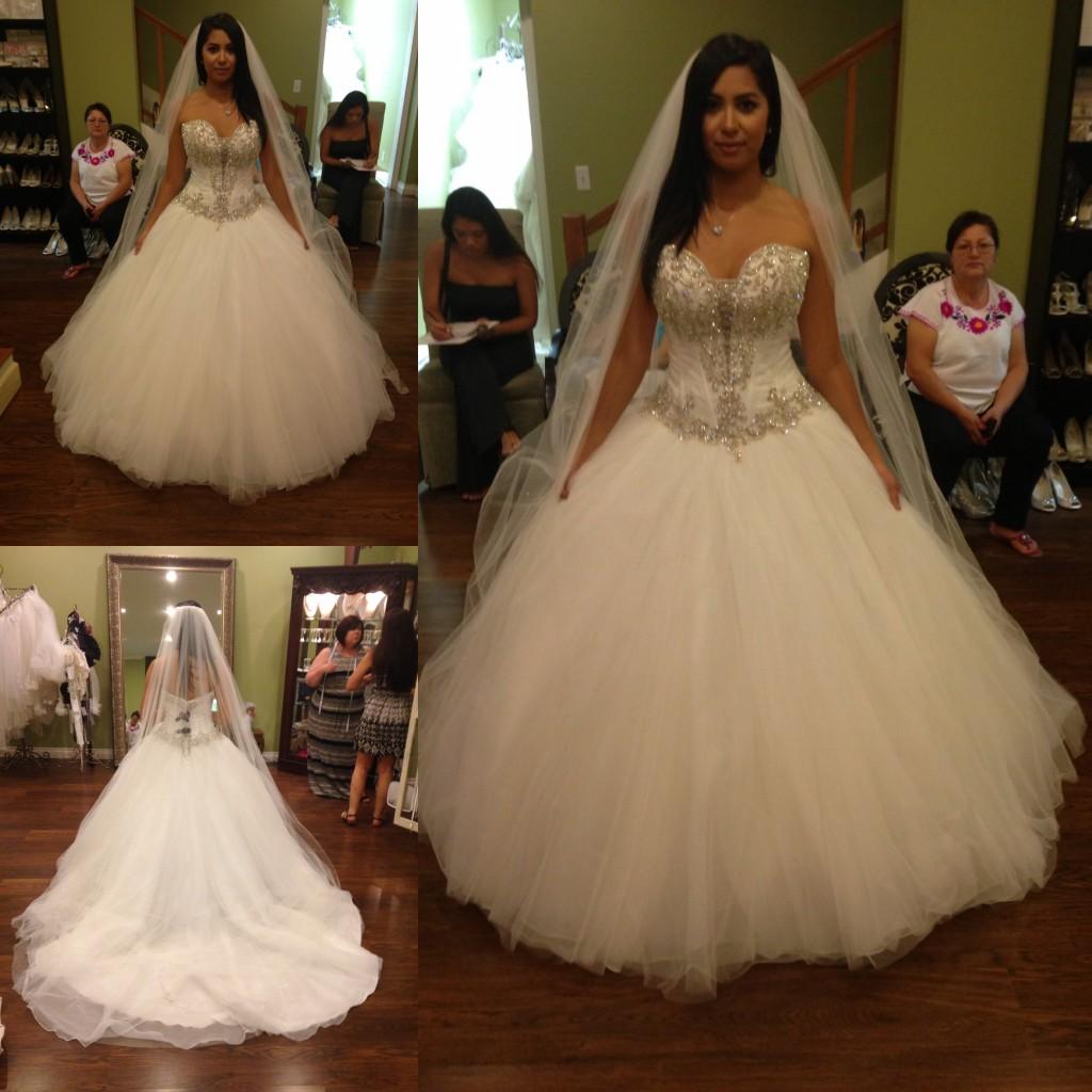 cheap corset wedding dresses