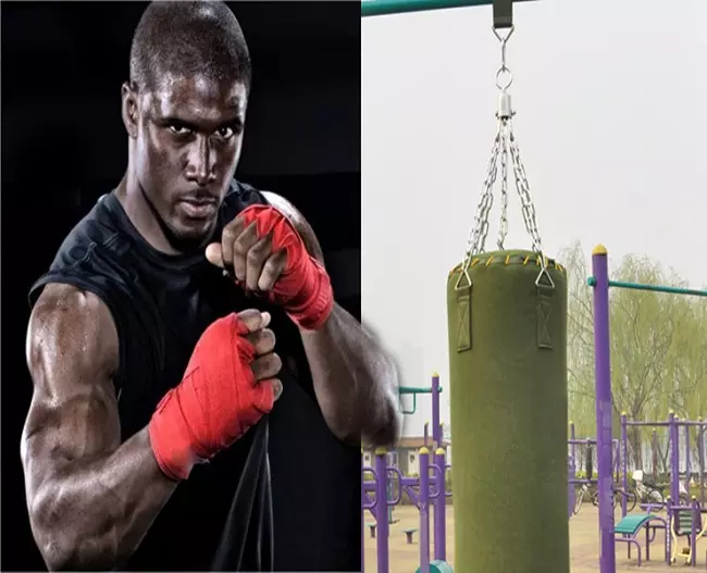 

Boxing Hand Wraps Boxing Bandages Wrist Protecting Fist Punching Brand New And Good Quality Free Shipping