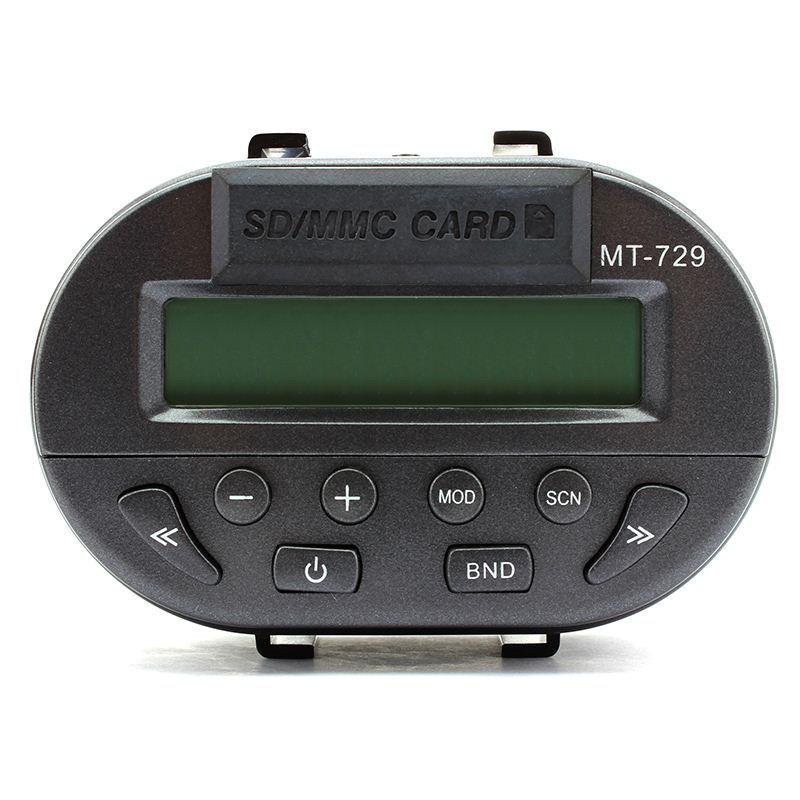 motorcycle radios for sale